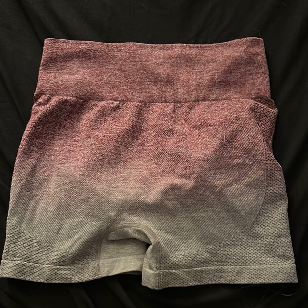 Gradient Women's Shorts